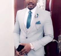 ANNIVERSAIRE WALY SECK: L'incontournable Cheikh Sarr de la Zik Fm séduit le public du grand theatre.