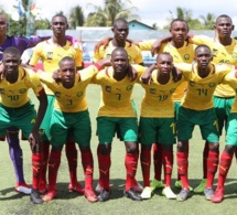 CAN U17 : Le Cameroun bat la Guinée en finale