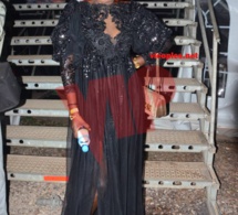 Anniversaire de Waly Seck : Admirez le Sagnsée de Yama