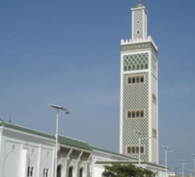 Grande Mosquée : L'étudiant qui voulait tuer l'imam déféré ce lundi