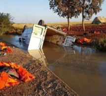 Maroc : 16 migrants meurent dans un accident de la route d’une rare violence (des ivoiriennes, Guinéens, Sénégalaises et congolais)