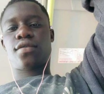 Voici Daouda Diouf, le jeune tué par 4 agresseurs pour un portable