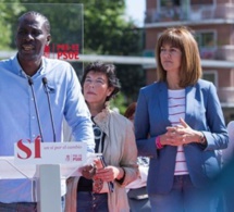 Voici le Sénégalais devenu le premier député noir en Espagne
