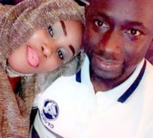 Mawo Cissé de la Tfm se tape une « niarel » Il épouse la sulfureuse journaliste Assy Gaye