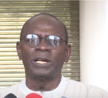 Suppression du poste de PM : Ayemérou Gningue rencontre les députés de la mouvance présidentielle