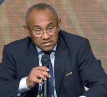 CAN U17 / Fraude sur l’âge : Le président Ahmad Ahmad pas totalement satisfait