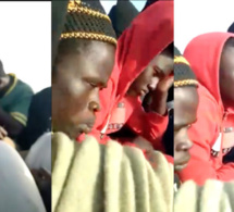 Mauritanie : Un pêcheur de Guet-Ndar filme leur arrestation