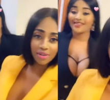 Katy Chimere s’éclate après son accouchement et sa réconciliation avec son mari