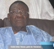 Procès des Thiantacounes : « Cheikh Béthio Thioune et ses co-accusés seraient passibles de la peine de mort, si...»