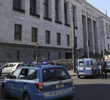Italie : Evadé de prison, un Sénégalais rattrapé à l’aéroport de Milan alors qu’il s’apprêtait à prendre l’avion pour Dakar