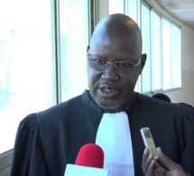 Me Khassimou Touré : « comparer Cheikh Béthio à Serigne Touba est une offense pour les mourides »