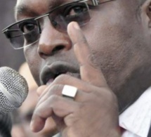 Plainte pour diffamation: Oumar Guèye réclame 500 millions à "Jeune Afrique"