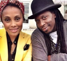 Confidence poignant de Fada Freedy : « Mon père est mort du cancer, alors que j’étais sur scène »