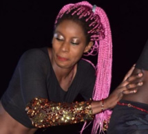 Soirée Sidy Diop – Les Tenues Osées Des Danseuses Font Parler