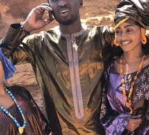 clichés du tournage du prochain clip « Tara » de Demba Guissé