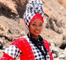 Adiouza prépare une surprise pour ses fans !