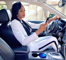 Aminata Kourouma : « 2 milliards 500 millions, je n’ai jamais dépensé ce montant dans mon mariage »