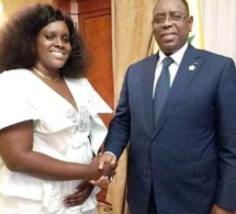 Nomination : Rama Bâ dite « Rama Macky », nommée conseillère spéciale du ministre de la Jeunesse