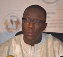 « Pour le respect de nos institutions : Cheikh Oumar Hanne dégage ! ( FRAPP)