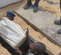 Saisie record de 72 kilogrammes de cocaïne par les Douanes sénégalaises