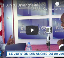 PROFIL-YOUSSOUPHA DIALLO, LE PROCUREUR À LA TRAQUE DE BÉTHIO THIOUNE