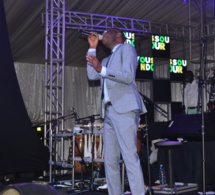 La députée Mame Diarra Fam, a ravi la vedette à la soirée de Youssou Ndour au King Fahd, avec ses pas de danse