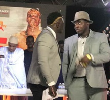 Vidéo Face to Face avec Baye Ndiaye Al Bourakh Events: Lac 2 avertit Boy Niang: « Mane douma Tiouné »