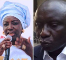 Mimi Touré : "J’invite Idrissa Seck à tourner la page et à s’engager dans une démarche…"