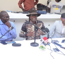 Jean Ngor Maack sort l’album Roots pour sceller des retrouvailles avec le public sénégalais.