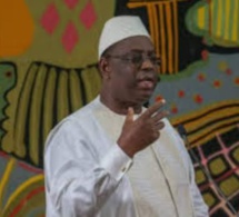 Révélation de Macky Sall: "On a dépensé plus de 300 milliards pour l’achat de voitures..."