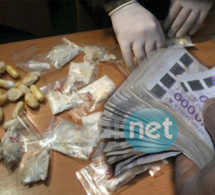 Trafic international de cocaïne et blanchiment de capitaux: L'Ocrtris met fin aux agissements d'un réseau huilé