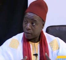 Kouthia se tape une niarel