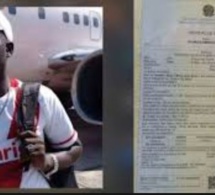 Brésil : Un Sénégalais retrouvé mort noyé à Porto Alegre