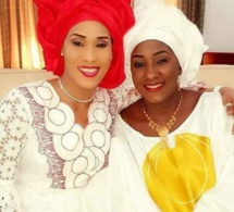 Gambie : La Première dame dans de beaux draps