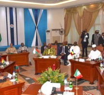 G5 Sahel : au chevet de la force conjointe, Merkel promet de l'appui et surtout du cash