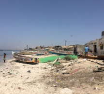 Émigration: A Thiaroye-sur-mer, "tous les jeunes veulent partir en Europe" (Reportage)