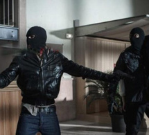 Louga : des bandits ligotent le gardien du marché et dévalisent 9 magasins