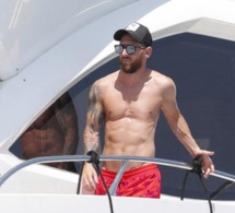 Messi est plus fort que Cristiano Ronaldo, Pierre Ménès dit pourquoi