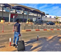 Le film de l’arrestation d’Assane Lopy, Une évasion spectaculaire comme dans les films