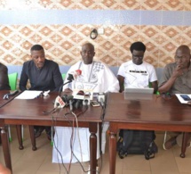 La France accapare le matériel de sonorisation du Sénégal.Par Mamadou Abdoulaye Guissé , président fondateur et Tange Tandian Directeur Exécutif de l'OMART.