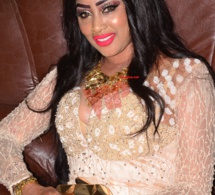 Mame Sophie Dieng l'ex égire de Mad Pro de Ambroise Gomis est devenue la "NIAREL" de Kouthia de la TFM