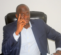 Benoît Sambou, responsable Apr : «La défaite de Macky Sall à Ziguinchor a été une grosse déception»