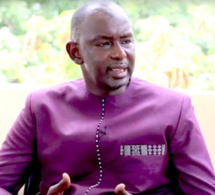 Cheikhou Omar Sy : « l’arrivée de Sonko sur la scène politique a beaucoup changé la donne »