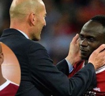 Mady Touré: « Zidane apprécie beaucoup Sadio Mané » « Je ne sais pas si Mané ira au Real cet été, mais cela arrivera forcément un jour »