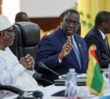 Dernière minute – « Ministre spécial » : voici la dernière nomination inespérée de Macky Sall !