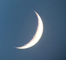 Ramadan: Mourchid Iyane Thiam retient le dimanche 05 mai pour l’observation de la lune
