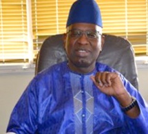 Justice : Me Malick Sall promet des améliorations aux travailleurs de la Justice