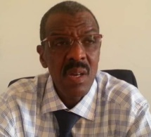 Aboubacry SOW, Directeur général de la SAED: « Accélérer la cadence pour réaliser plus rapidement les objectifs assignés… »