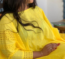 Admirez le Sagnse de JULIANA