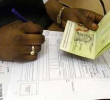 Le calvaire des demandeurs de visa à l’ambassade de Grande-Bretagne à Dakar